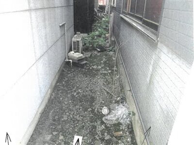栃木県鹿沼市 鹿沼駅16分 土地 113万円の競売物件情報 #4