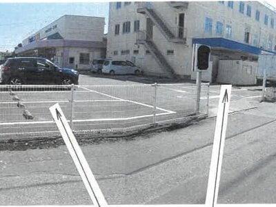 栃木県鹿沼市 鹿沼駅17分 土地 129万円の競売物件情報 #3