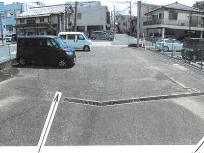 栃木県鹿沼市 新鹿沼駅13分 土地 776万円の競売物件情報 #2