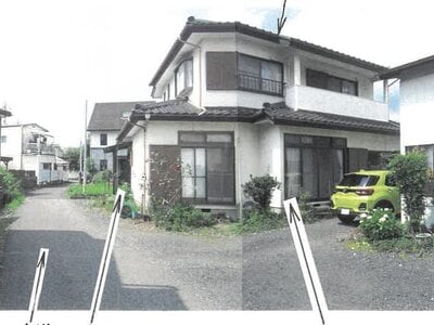 栃木県鹿沼市 鹿沼駅15分 土地 35万円の競売物件情報 #2