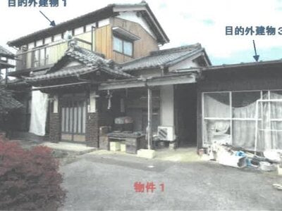(値下げ) 栃木県栃木市 岩舟駅21分 土地 80万円の競売物件情報 #2
