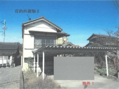 (値下げ) 栃木県栃木市 岩舟駅21分 土地 80万円の競売物件情報 #3
