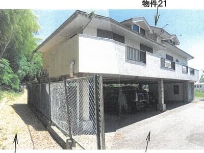 栃木県鹿沼市 新鹿沼駅16分 戸建て 554万円の競売物件情報 #2