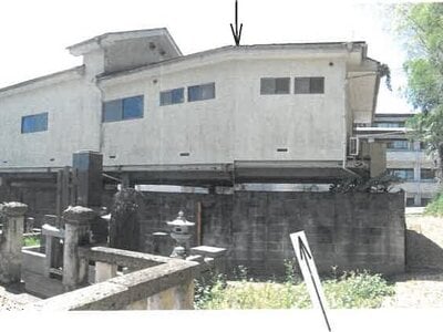栃木県鹿沼市 新鹿沼駅16分 戸建て 554万円の競売物件情報 #4