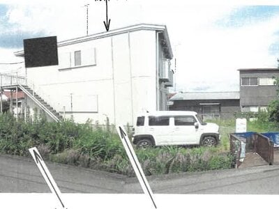 栃木県鹿沼市 北鹿沼駅13分 戸建て 221万円の競売物件情報 #3
