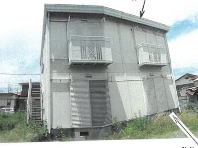 栃木県鹿沼市 北鹿沼駅13分 戸建て 221万円の競売物件情報 #5