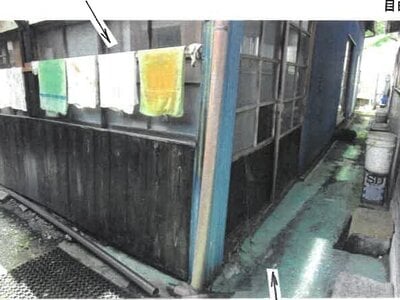 栃木県鹿沼市 鹿沼駅16分 戸建て 1,460万円の競売物件情報 #11