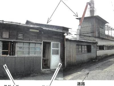 栃木県鹿沼市 鹿沼駅16分 戸建て 1,460万円の競売物件情報 #12