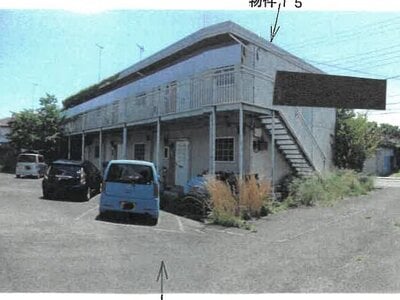 栃木県鹿沼市 鹿沼駅16分 戸建て 1,460万円の競売物件情報 #2