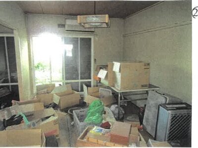 栃木県鹿沼市 鹿沼駅16分 戸建て 1,460万円の競売物件情報 #25