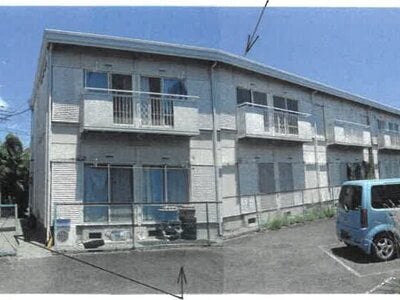 栃木県鹿沼市 鹿沼駅16分 戸建て 1,460万円の競売物件情報 #3