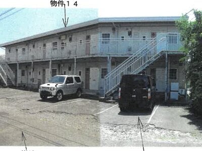 栃木県鹿沼市 鹿沼駅16分 戸建て 1,460万円の競売物件情報 #4