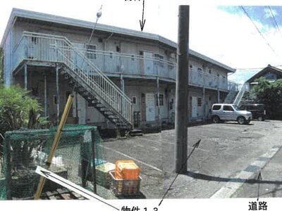 栃木県鹿沼市 鹿沼駅16分 戸建て 1,460万円の競売物件情報 #5
