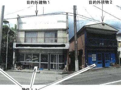 栃木県鹿沼市 鹿沼駅16分 戸建て 1,460万円の競売物件情報 #6
