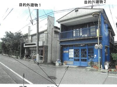 栃木県鹿沼市 鹿沼駅16分 戸建て 1,460万円の競売物件情報 #7