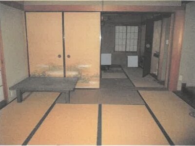 栃木県栃木市 栃木駅10分 戸建て 361万円の競売物件情報 #4