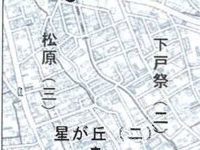 栃木県宇都宮市 東武宇都宮駅28分 戸建て 1,922万円の競売物件情報 #9