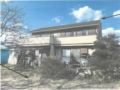 栃木県塩谷郡高根沢町 芳賀・高根沢工業団地駅 戸建て 149万円の競売物件情報 #2