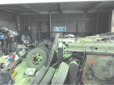 栃木県小山市 結城駅30分 戸建て 1,075万円の競売物件情報 #8