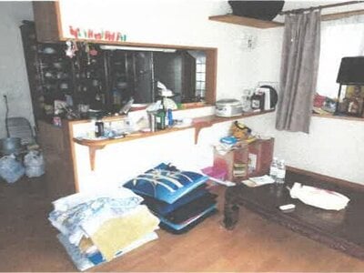 栃木県芳賀郡益子町 七井駅9分 戸建て 692万円の競売物件情報 #2