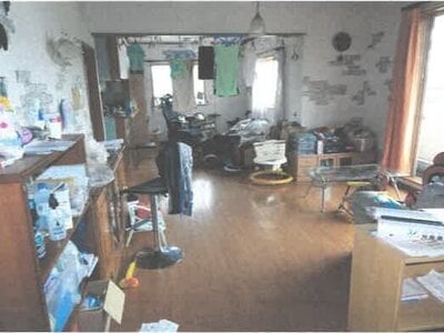 栃木県芳賀郡益子町 七井駅9分 戸建て 692万円の競売物件情報 #5