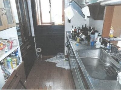栃木県芳賀郡益子町 七井駅9分 戸建て 692万円の競売物件情報 #6