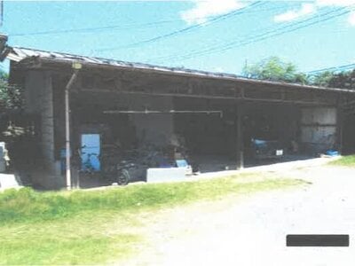栃木県芳賀郡益子町 七井駅9分 戸建て 692万円の競売物件情報 #8