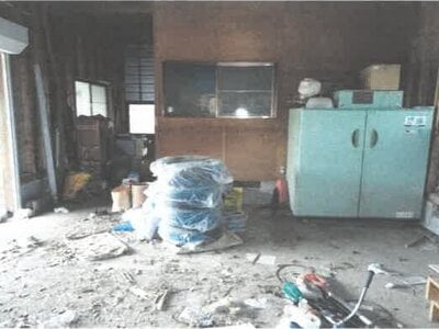 栃木県芳賀郡益子町 七井駅9分 戸建て 692万円の競売物件情報 #9