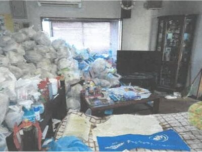 栃木県栃木市 岩舟駅18分 戸建て 416万円の競売物件情報 #3