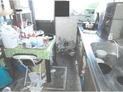 栃木県栃木市 岩舟駅18分 戸建て 416万円の競売物件情報 #4