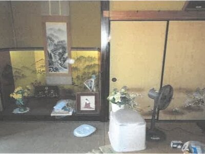 栃木県栃木市 岩舟駅18分 戸建て 416万円の競売物件情報 #6