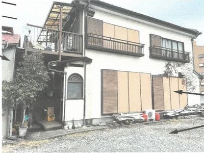 栃木県鹿沼市 新鹿沼駅12分 戸建て 591万円の競売物件情報 #2