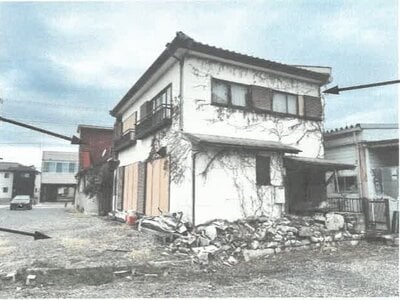 栃木県鹿沼市 新鹿沼駅12分 戸建て 591万円の競売物件情報 #3