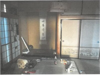 栃木県鹿沼市 新鹿沼駅12分 戸建て 591万円の競売物件情報 #5