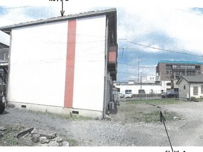 栃木県鹿沼市 鹿沼駅15分 戸建て 344万円の競売物件情報 #2