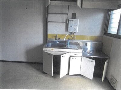 栃木県鹿沼市 鹿沼駅15分 戸建て 344万円の競売物件情報 #4