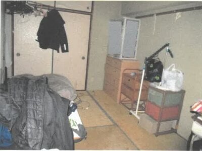 栃木県小山市 小山駅20分 マンション「ファーストコート城東」389万円の競売物件情報 #4