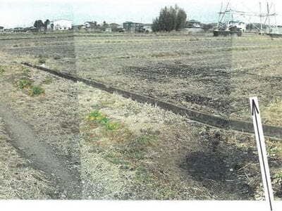 栃木県塩谷郡高根沢町 芳賀・高根沢工業団地駅 農地 82万円の競売物件情報 #5
