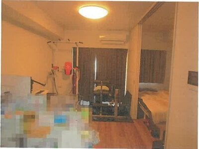 東京都練馬区 富士見台駅2分 マンション「ステージファースト練馬富士見台」1,992万円の競売物件情報 #3