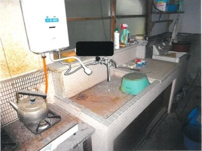 富山県魚津市 電鉄魚津駅9分 戸建て 133万円の競売物件情報 #4