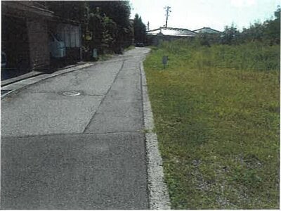 (値下げ) 長野県小諸市 東小諸駅16分 土地 570万円の競売物件情報 #3