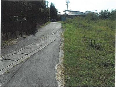 (値下げ) 長野県小諸市 東小諸駅16分 土地 570万円の競売物件情報 #4