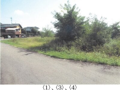 (値下げ) 長野県小諸市 東小諸駅16分 土地 570万円の競売物件情報 #7