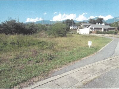 (値下げ) 長野県小諸市 東小諸駅16分 土地 570万円の競売物件情報 #8