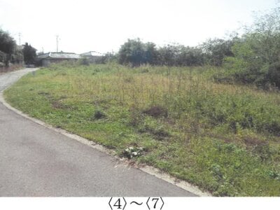 (値下げ) 長野県小諸市 東小諸駅16分 土地 570万円の競売物件情報 #9