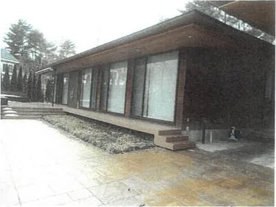 長野県北佐久郡軽井沢町 信濃追分駅 戸建て 1億8,033万円の競売物件情報 #4