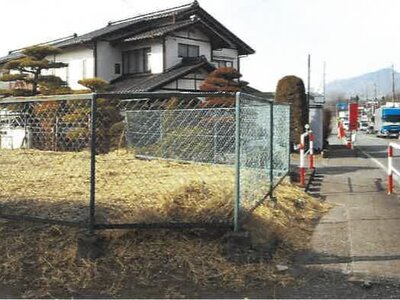長野県小諸市 乙女駅6分 戸建て 440万円の競売物件情報 #14