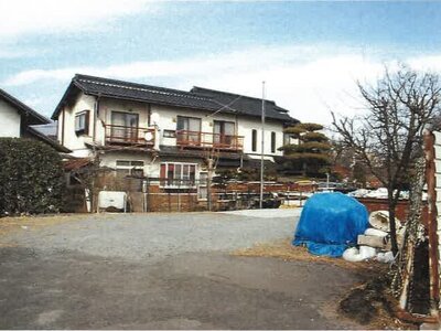 長野県小諸市 乙女駅6分 戸建て 440万円の競売物件情報 #15