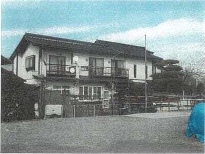 長野県小諸市 乙女駅6分 戸建て 440万円の競売物件情報 #2