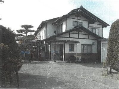 長野県小諸市 乙女駅6分 戸建て 440万円の競売物件情報 #3